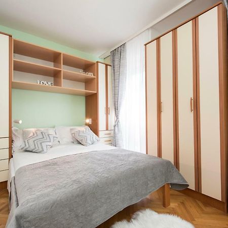 Apartment Pax Split Zewnętrze zdjęcie