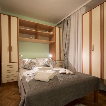Apartment Pax Split Zewnętrze zdjęcie
