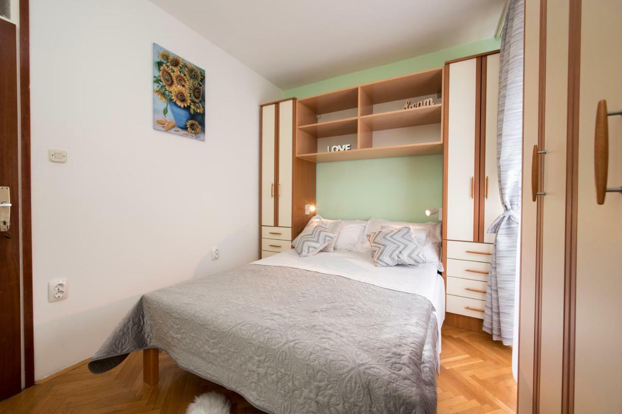 Apartment Pax Split Zewnętrze zdjęcie