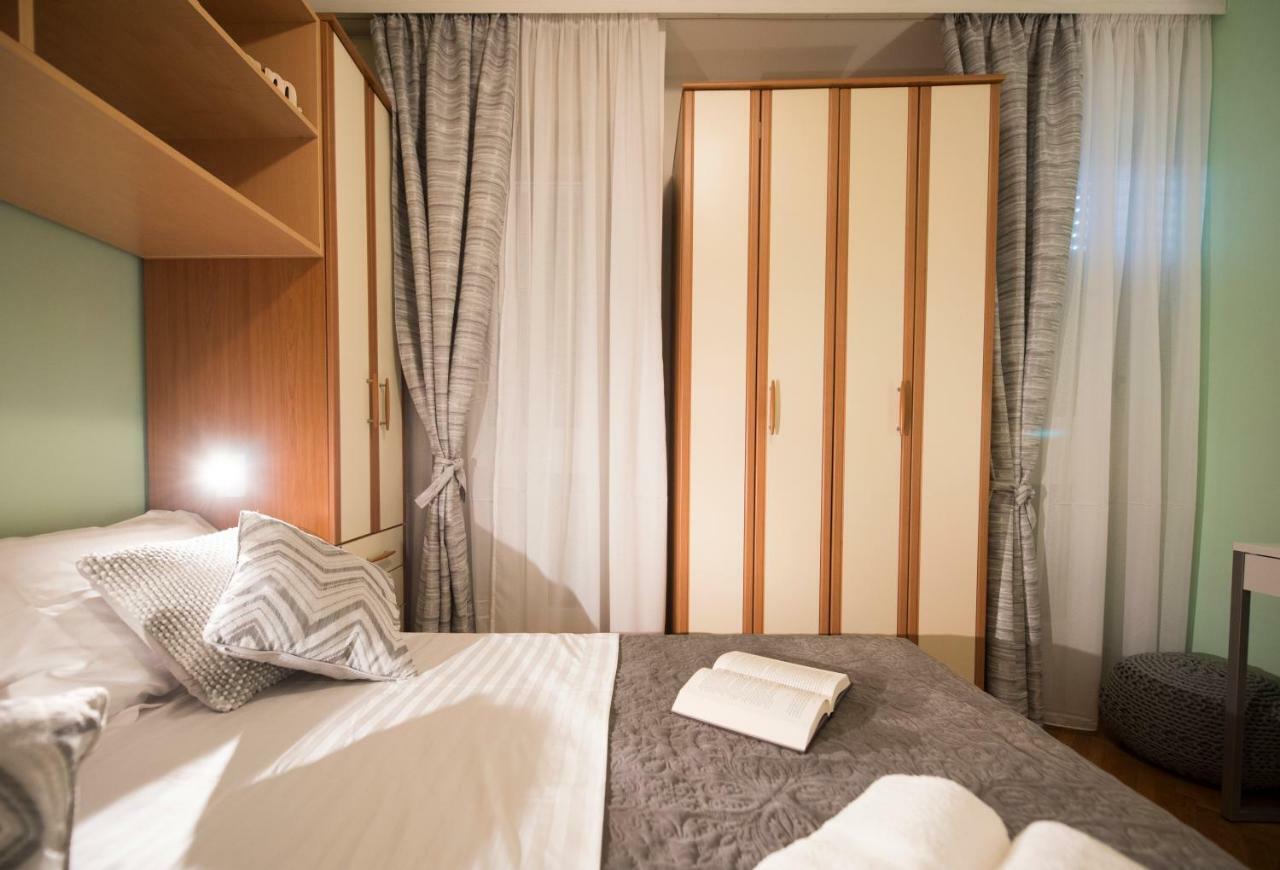 Apartment Pax Split Zewnętrze zdjęcie