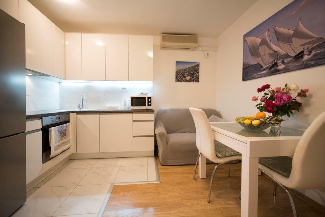 Apartment Pax Split Zewnętrze zdjęcie