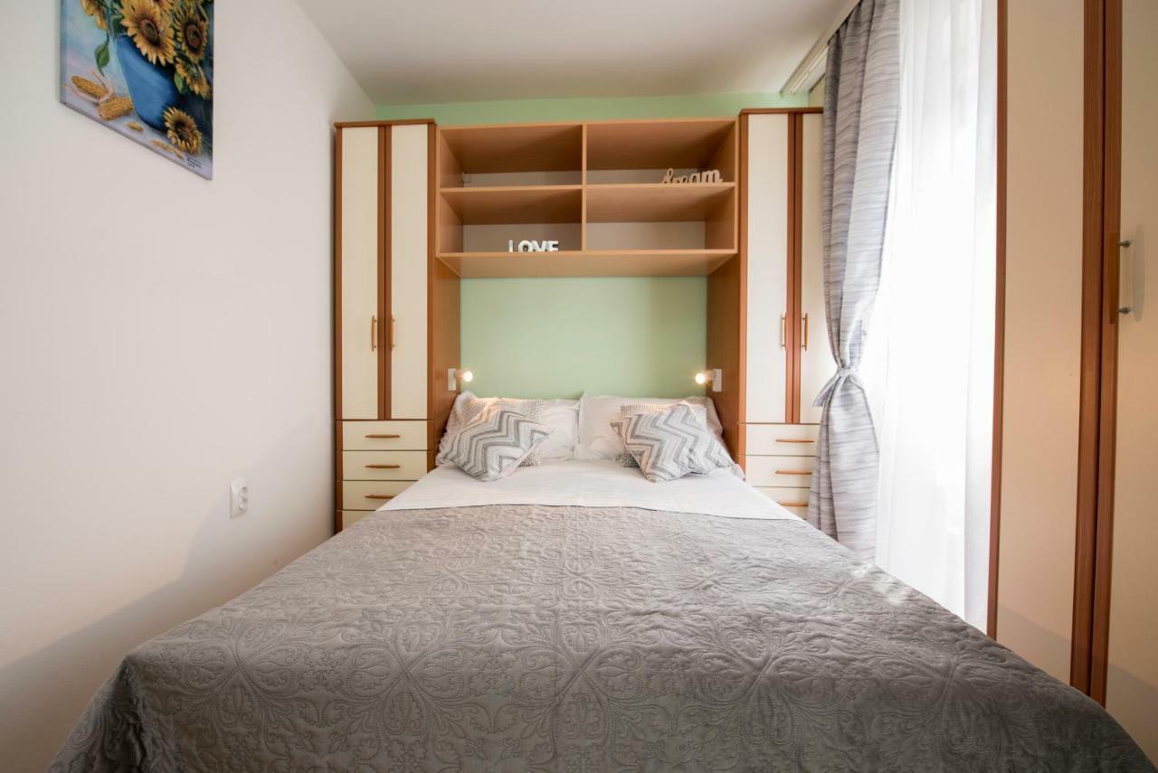Apartment Pax Split Zewnętrze zdjęcie