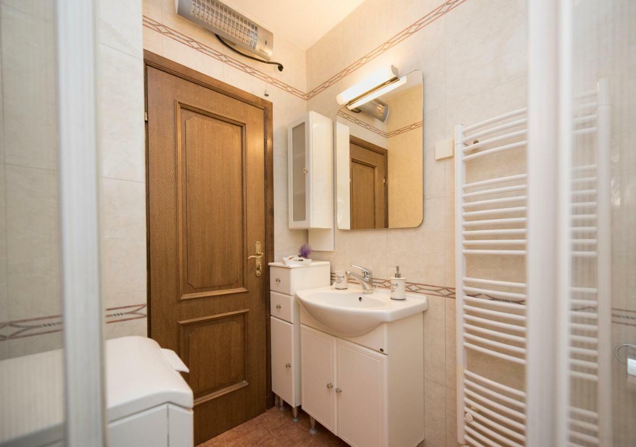 Apartment Pax Split Zewnętrze zdjęcie