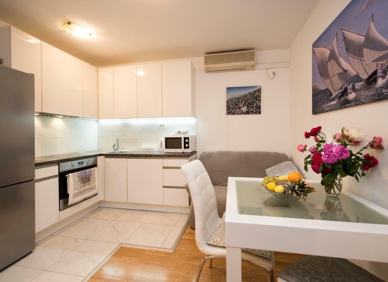Apartment Pax Split Zewnętrze zdjęcie