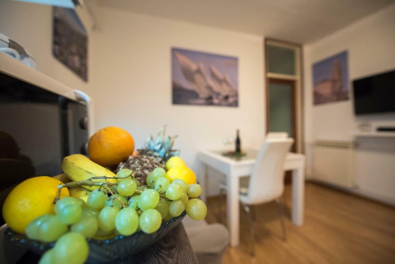 Apartment Pax Split Zewnętrze zdjęcie