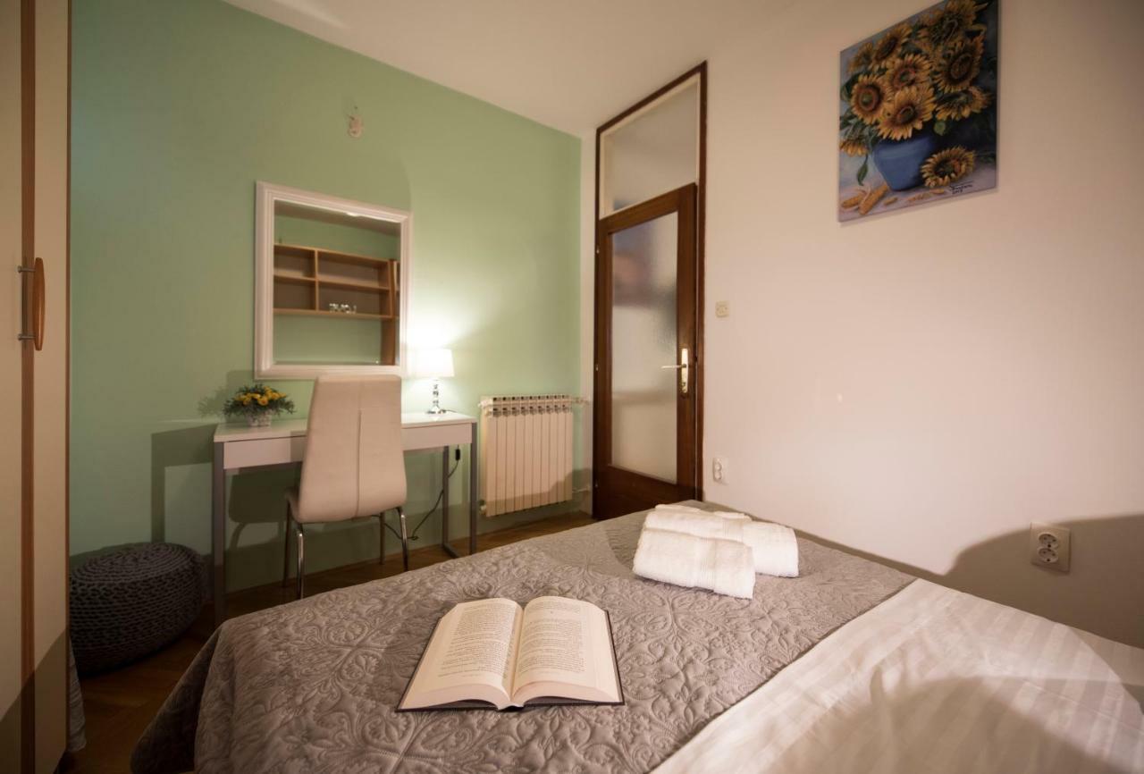 Apartment Pax Split Zewnętrze zdjęcie