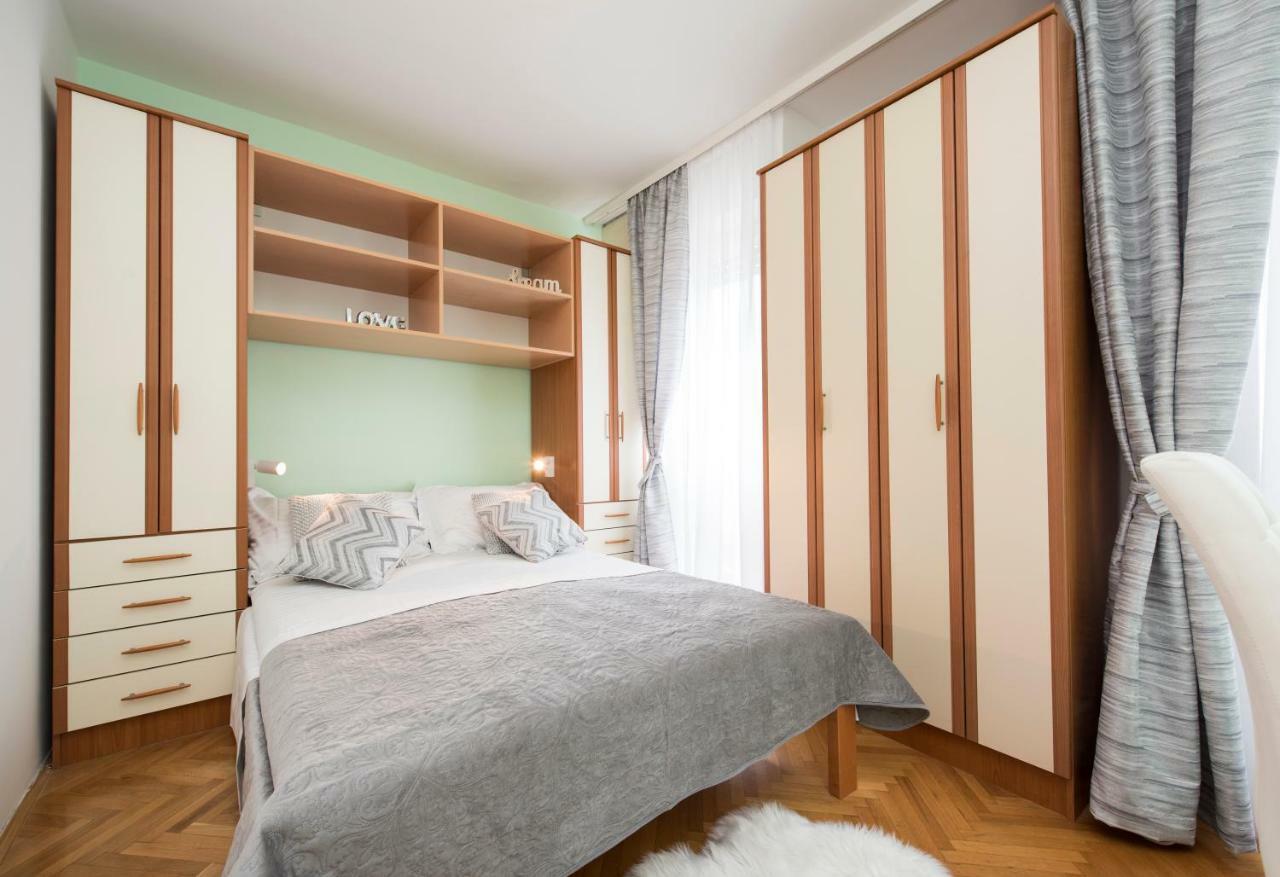 Apartment Pax Split Zewnętrze zdjęcie