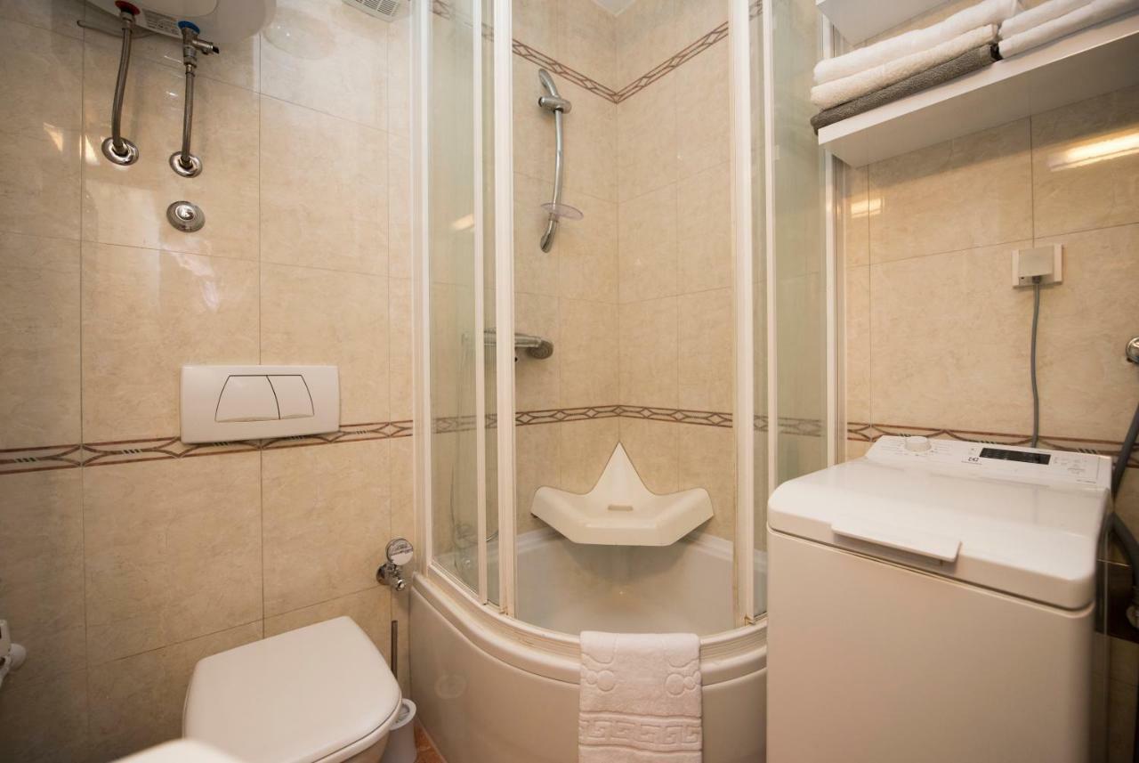 Apartment Pax Split Zewnętrze zdjęcie
