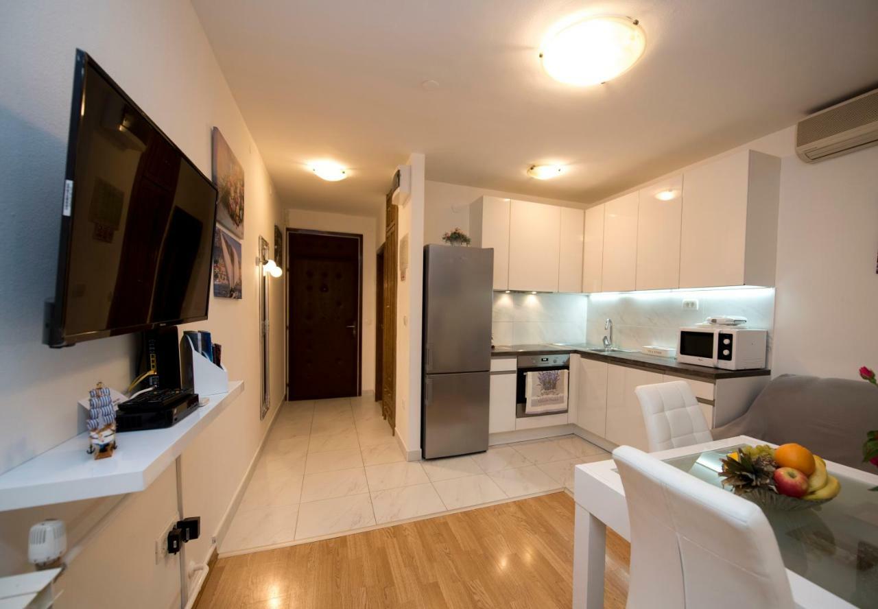Apartment Pax Split Zewnętrze zdjęcie