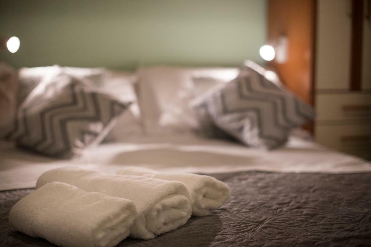 Apartment Pax Split Zewnętrze zdjęcie