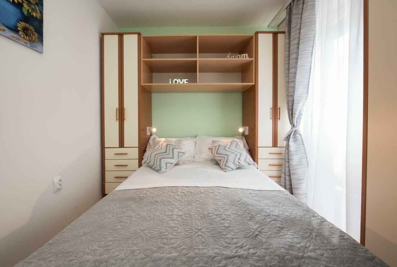 Apartment Pax Split Zewnętrze zdjęcie