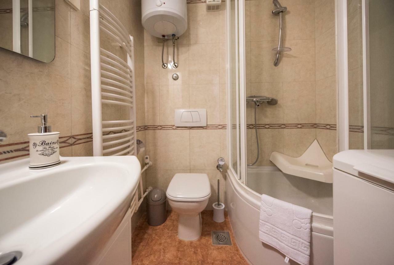 Apartment Pax Split Zewnętrze zdjęcie