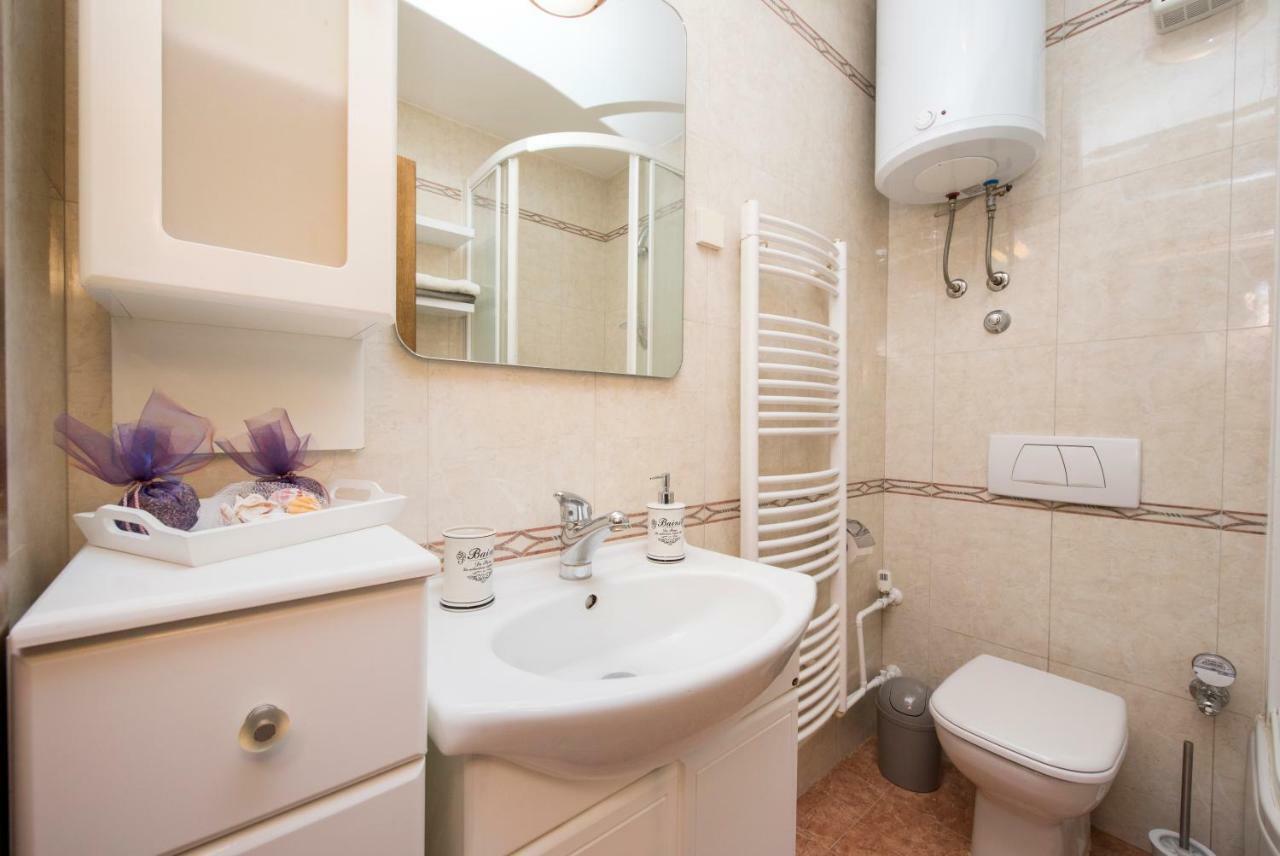Apartment Pax Split Zewnętrze zdjęcie