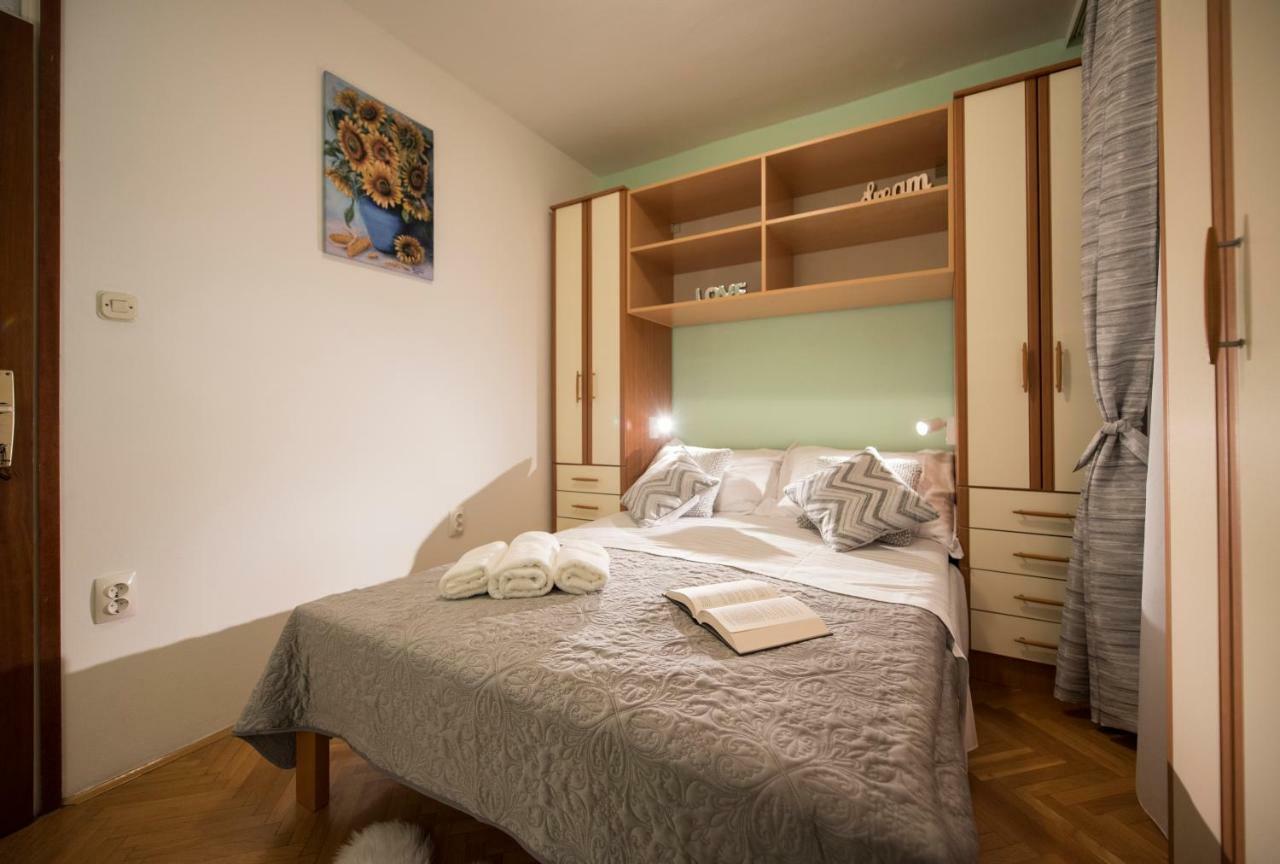 Apartment Pax Split Zewnętrze zdjęcie