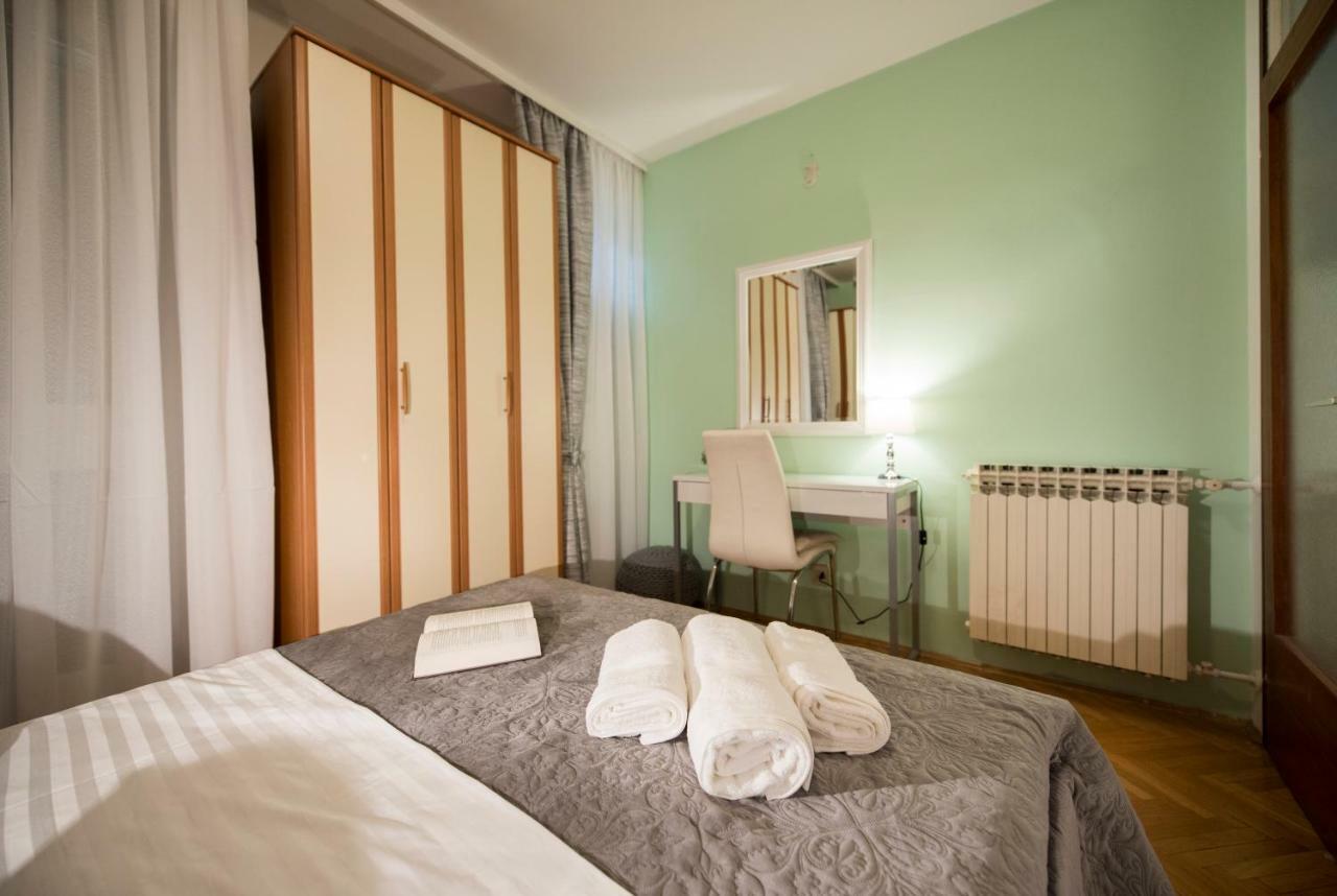 Apartment Pax Split Zewnętrze zdjęcie