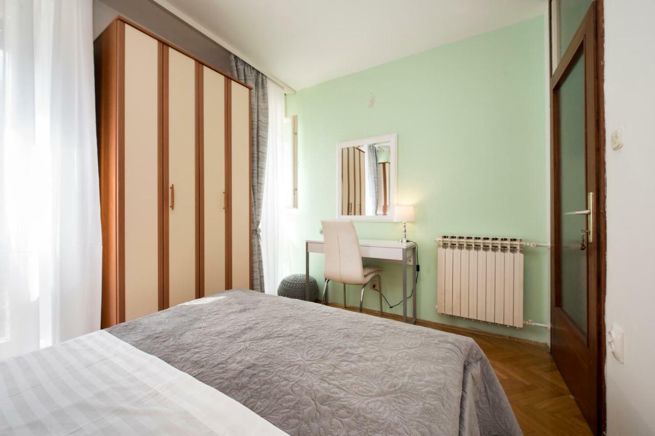 Apartment Pax Split Zewnętrze zdjęcie