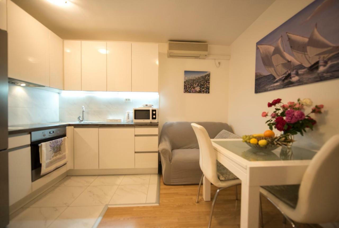 Apartment Pax Split Zewnętrze zdjęcie