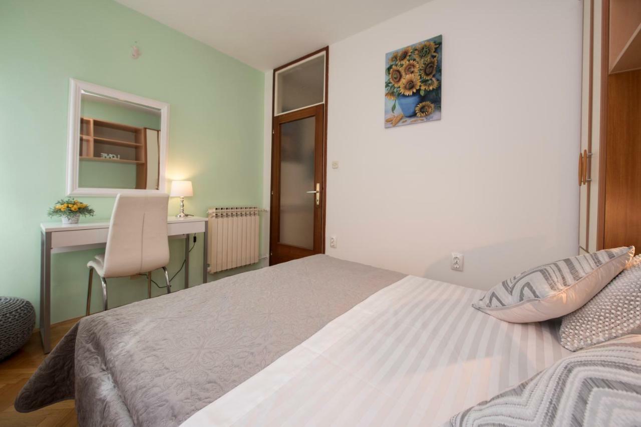 Apartment Pax Split Zewnętrze zdjęcie