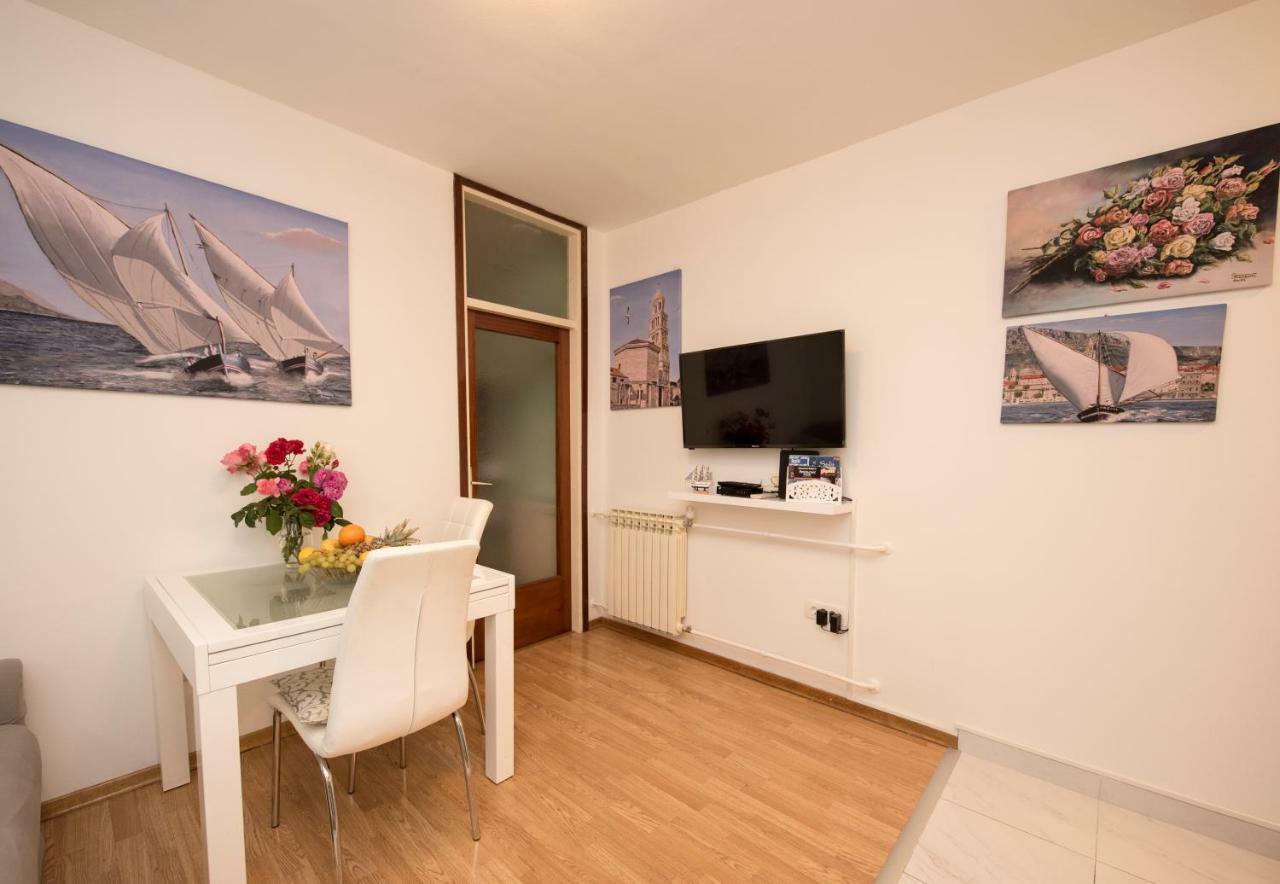 Apartment Pax Split Zewnętrze zdjęcie