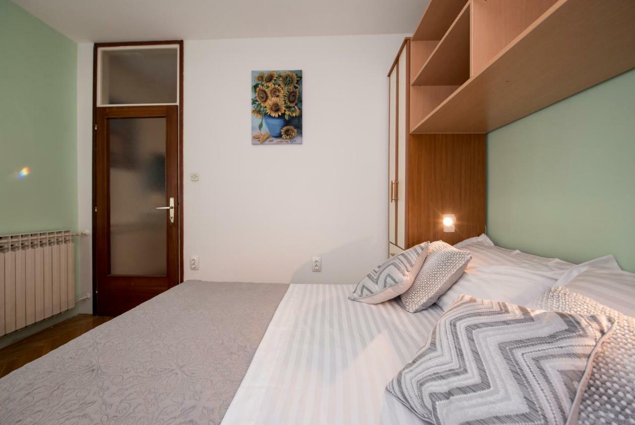 Apartment Pax Split Zewnętrze zdjęcie