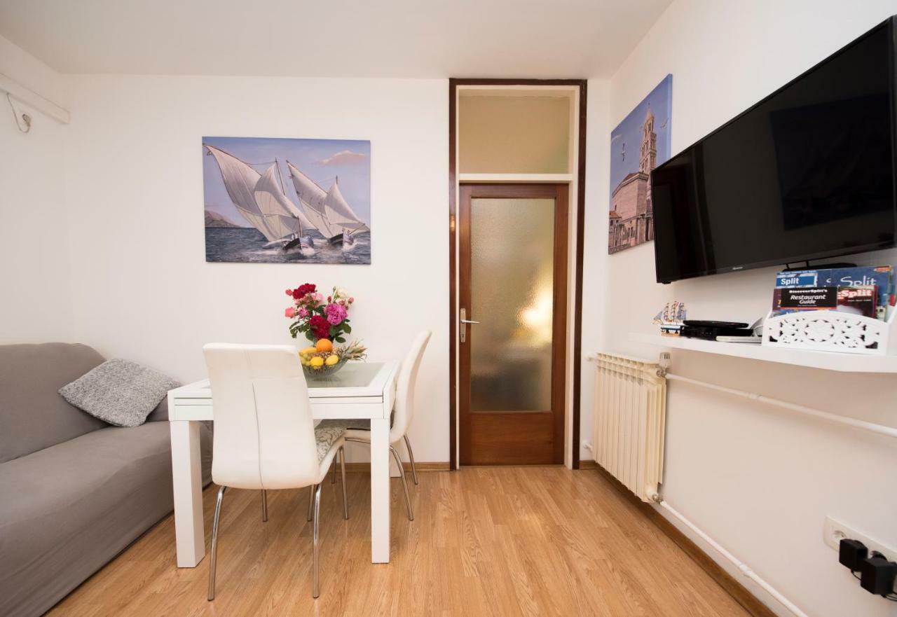 Apartment Pax Split Zewnętrze zdjęcie