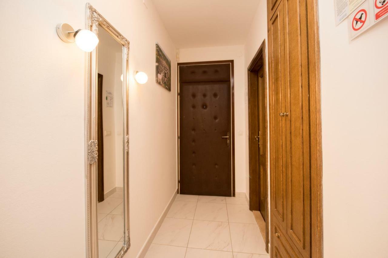 Apartment Pax Split Zewnętrze zdjęcie