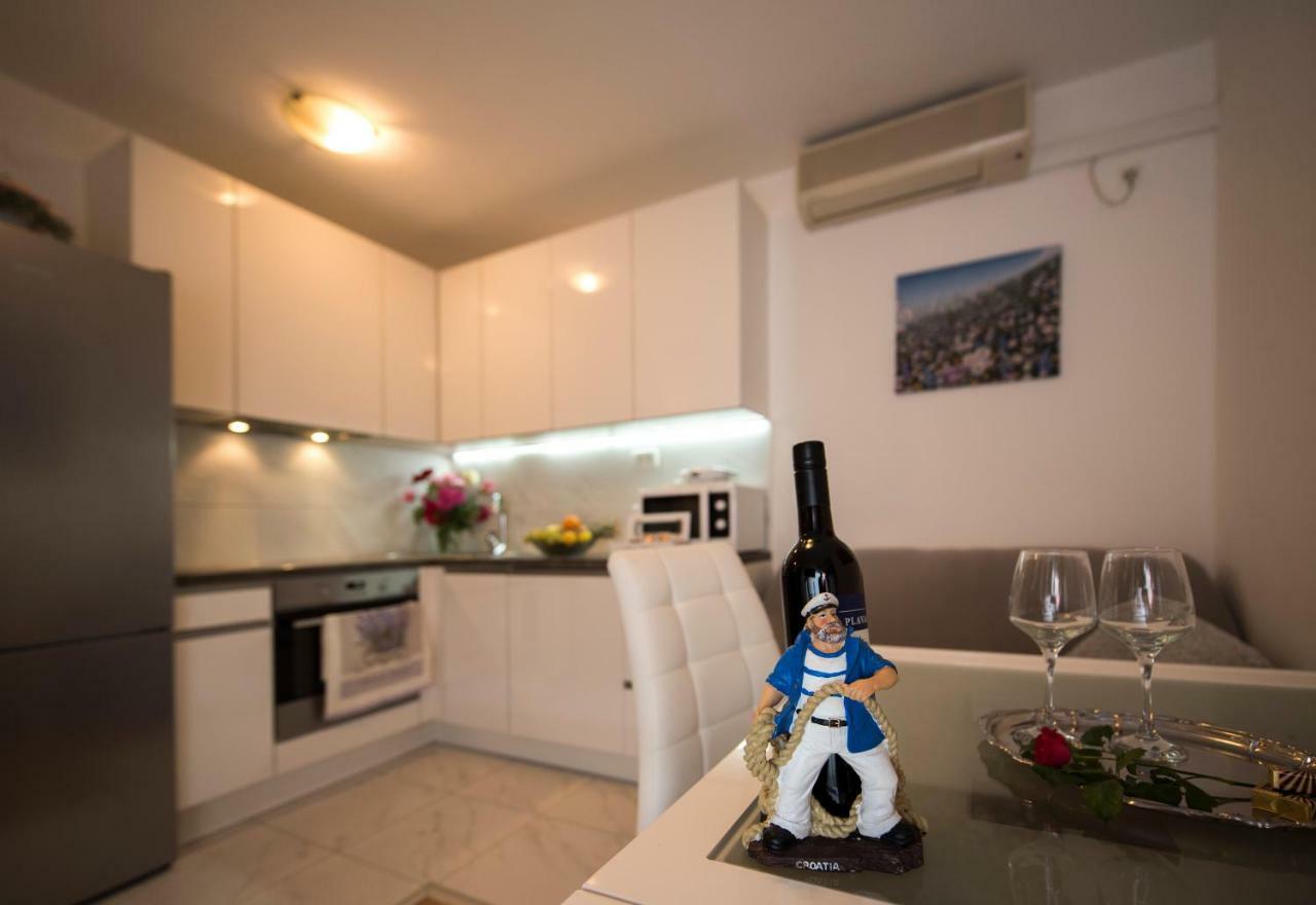Apartment Pax Split Zewnętrze zdjęcie