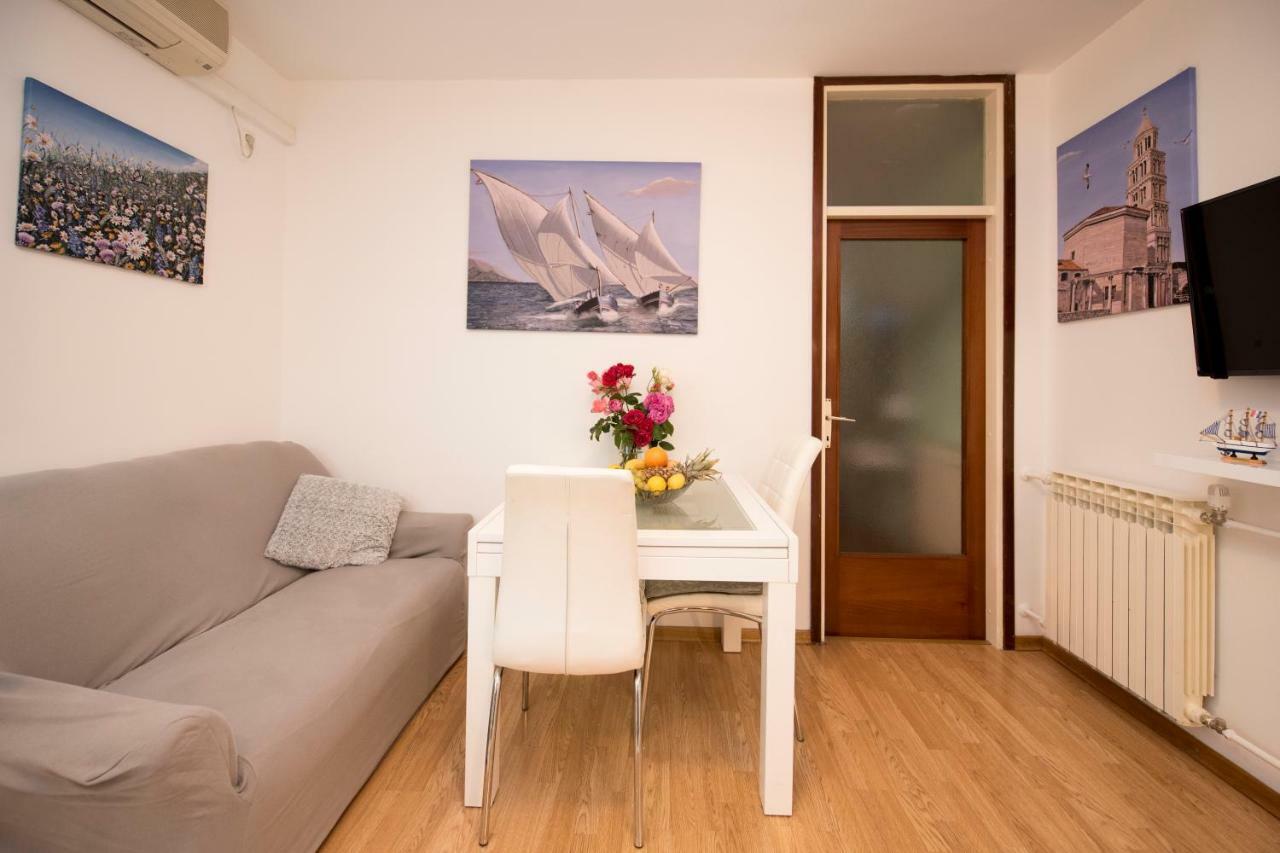 Apartment Pax Split Zewnętrze zdjęcie