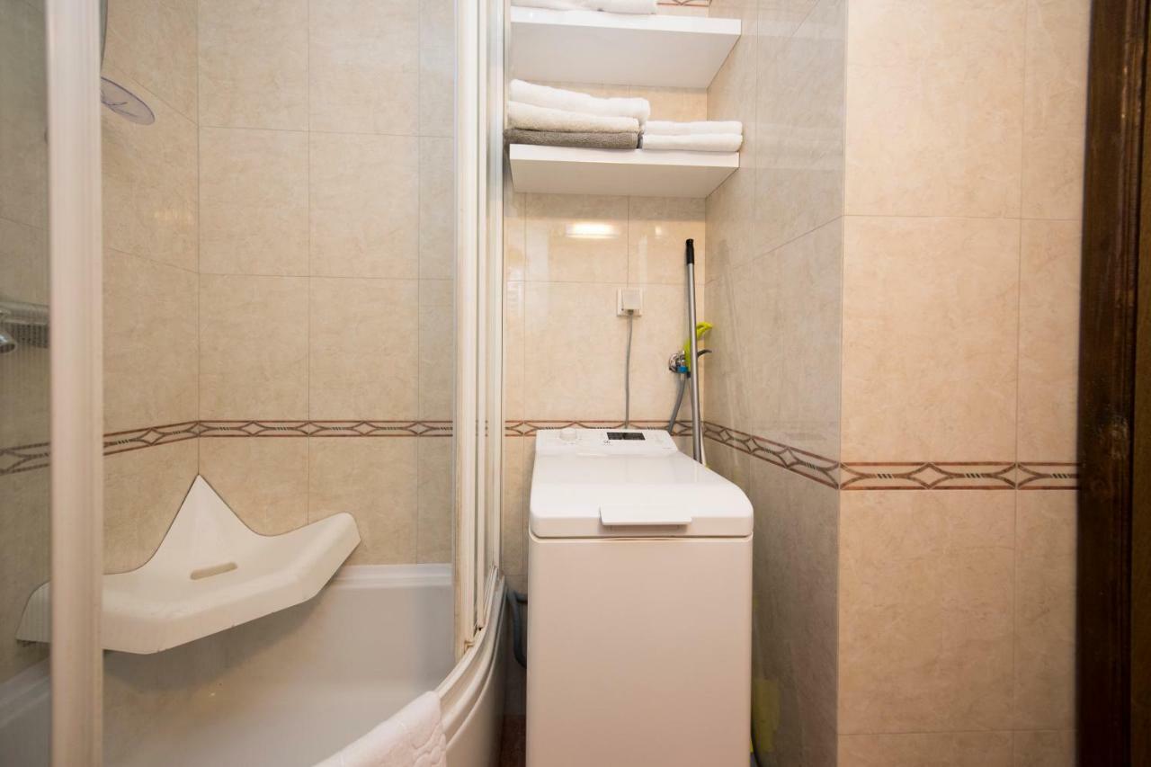 Apartment Pax Split Zewnętrze zdjęcie