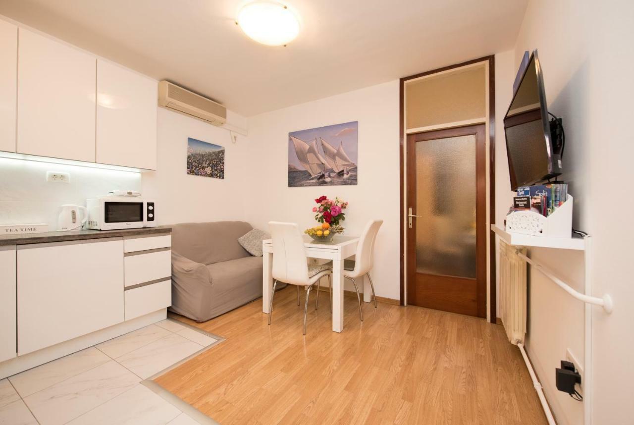 Apartment Pax Split Zewnętrze zdjęcie
